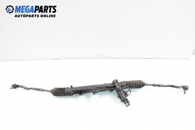 Hydraulic steering rack for BMW 3 (E46) 2.0 td, 115 hp, hatchback, 3 doors, 2005