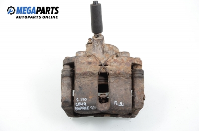 Caliper for Renault Espace 2.1 TD, 88 hp, 1992, position: front - right