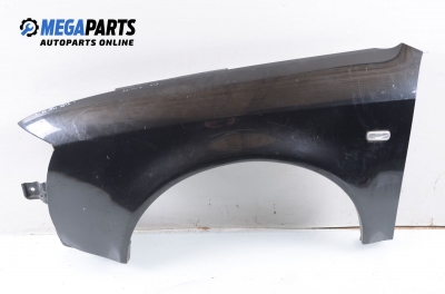 Fender for Audi A6 (C5) 2.5 TDI, 150 hp, sedan, 1999, position: left