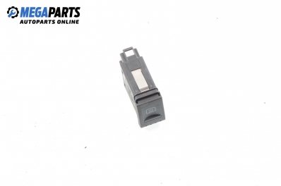 Rear window heater button for Volkswagen Lupo 1.0, 50 hp, 1998