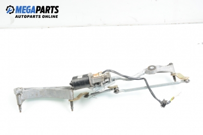 Front wipers motor for Mercedes-Benz C-Class 203 (W/S/CL) 3.2, 218 hp, station wagon automatic, 2001, position: front