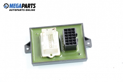 Module for Mercedes-Benz A-Class W168 1.6, 102 hp, 5 doors, 1999 № JV00500XXA