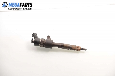 Diesel fuel injector for Fiat Multipla 1.9 JTD, 115 hp, 2003