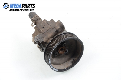 Power steering pump for Seat Ibiza 1.4, 60 hp, hatchback, 3 doors, 1994