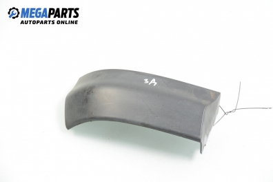 Front bumper moulding for Opel Zafira A 2.2 16V DTI, 125 hp, 2004