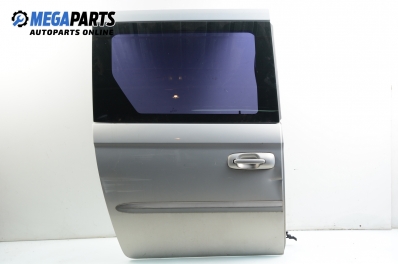 Door for Chrysler Grand Voyager 2.5 CRD, 141 hp, 2001, position: rear - right