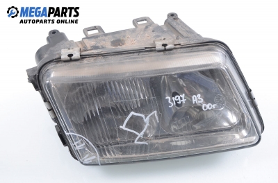 Headlight for Audi A3 (8L) 1.9 TDI, 110 hp, 3 doors automatic, 2000, position: right