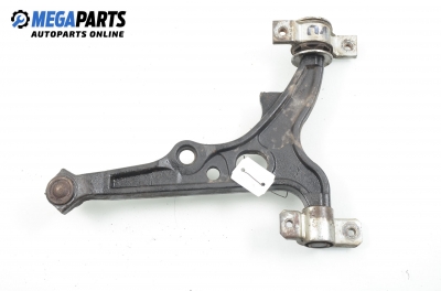 Control arm for Fiat Marea 1.9 JTD, 110 hp, station wagon, 2001, position: front - left