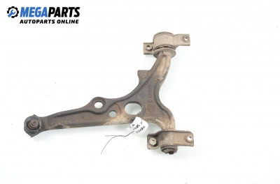 Control arm for Fiat Marea 1.9 JTD, 110 hp, station wagon, 2001, position: front - right