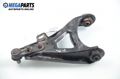 Querlenker for Renault Megane I 1.9 dTi, 98 hp, combi, 2001, position: links, vorderseite