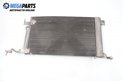 Air conditioning radiator for Citroen Xsara (1997-2004) 1.6, station wagon