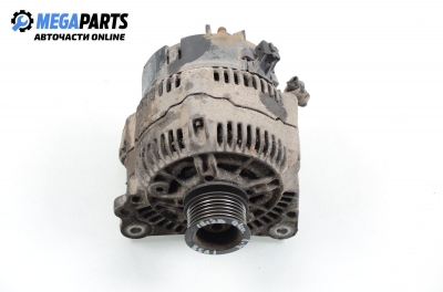 Alternator for Seat Ibiza (6K) 1.4, 60 hp, hatchback, 1994 № BOSCH 0 123 320 007