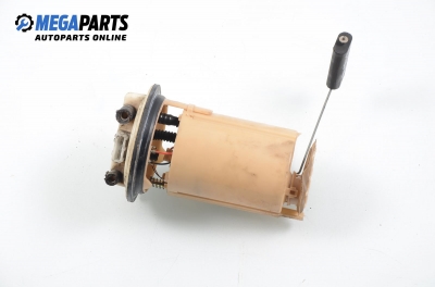 Fuel level sensor for Peugeot 406 1.8 16V, 110 hp, station wagon, 1998