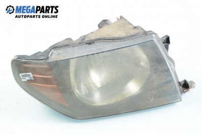 Headlight for Mitsubishi Pajero Pinin 1.8 GDI, 120 hp, 3 doors, 2000, position: right