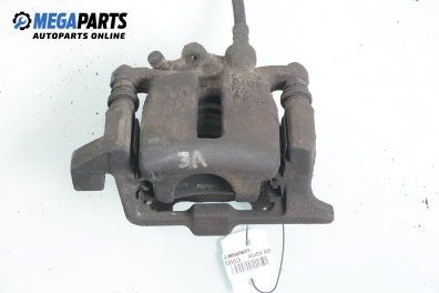 Caliper for Audi A6 (C6) 2.7 TDI, 180 hp, sedan, 2005, position: rear - left