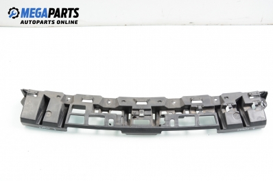 Bumper holder for Renault Laguna III 2.0 dCi, 150 hp, hatchback, 2012, position: rear