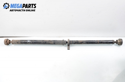 Tail shaft for Audi A8 (D3) 4.0 TDI Quattro, 275 hp automatic, 2003