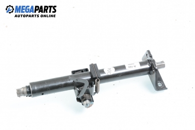 Steering shaft for Mercedes-Benz A-Class W168 1.6, 102 hp, 5 doors, 1999