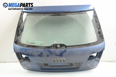 Heckklappe für Audi A4 (B7) 2.0 TDI, 140 hp, combi, 2004