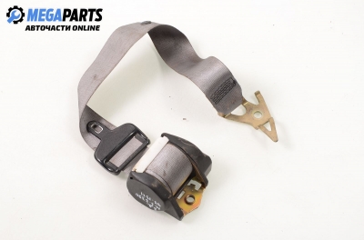 Seat belt for Mercedes-Benz S-Class 140 (W/V/C) 3.5 TD, 150 hp, 1993, position: rear - right