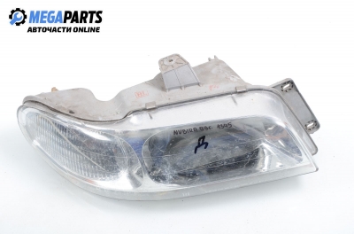 Scheinwerfer for Daewoo Nubira (1997-2001) 1.9, sedan, position: rechts