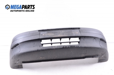 Frontstoßstange for Fiat Punto 1.1, 54 hp, hecktür, 1999, position: vorderseite