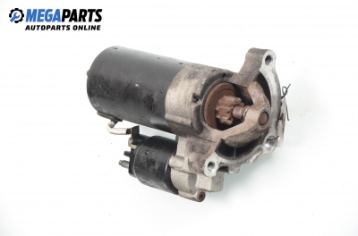 Starter for Citroen Xsara Picasso 2.0 HDi, 90 hp, 2002