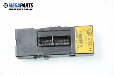 Interior lighting relay for Kia Rio 1.5, 95 hp, sedan, 2003 № 95410 FD400