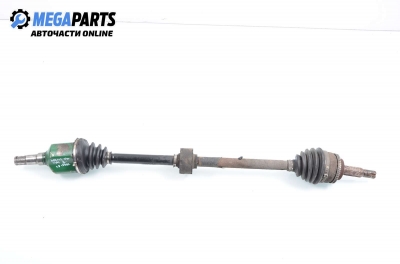 Driveshaft for Toyota Avensis (2003-2009) 1.8, station wagon, position: right