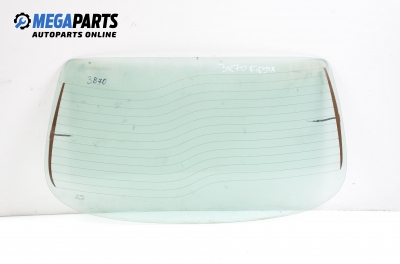 Lunetă pentru Ford Fiesta IV 1.25 16V, 75 cp, 5 uși, 1998