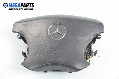Airbag pentru Mercedes-Benz S-Class W220 4.0 CDI, 250 cp automat, 2000