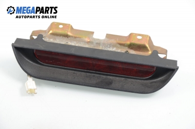 Central tail light for Mitsubishi Space Star 1.9 Di-D, 102 hp, 2001