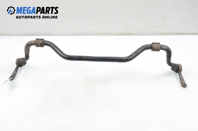 Sway bar for Mercedes-Benz S W220 4.0 CDI, 250 hp, 2001, position: front
