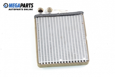 Heating radiator  for Audi A3 (8P) 1.6 FSI, 115 hp, 2006