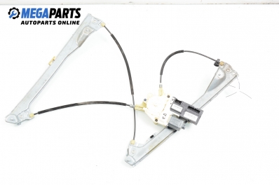 Electric window regulator for Renault Laguna III 2.0 dCi, 150 hp, hatchback, 2012, position: front - right