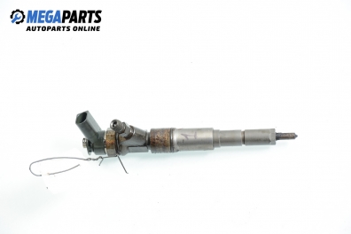 Duza diesel pentru BMW 5 (E60, E61) 3.0 d, 218 cp, combi automat, 2005 № Bosch 0 445 110 216
