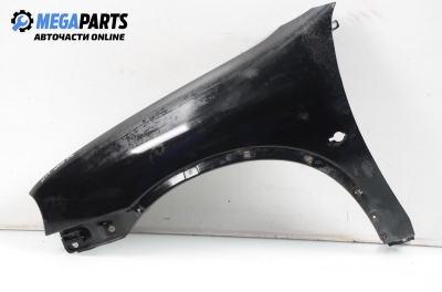 Fender for Opel Corsa B 1.0 12V, 54 hp, hatchback, 5 doors, 1997, position: left