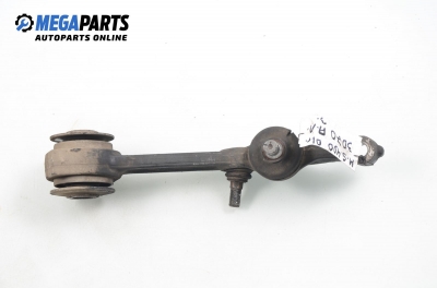 Querlenker for Mercedes-Benz S-Klasse W220 4.0 CDI, 250 hp, 2001, position: links, vorderseite