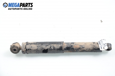 Shock absorber for Renault Megane 1.9 dTi, 98 hp, station wagon, 2001, position: rear - left