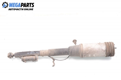 Air shock absorber for Mercedes-Benz S-Class W220 (1998-2005) 4.0 automatic, position: rear - left
