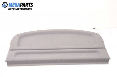 Trunk interior cover for Mazda 6 2.0, 141 hp, hatchback, 2002, position: rear