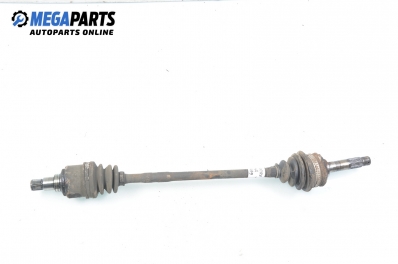 Driveshaft for Daihatsu Cuore 0.8, 41 hp, hatchback, 3 doors, 1994, position: right