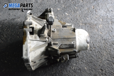  for Volvo S40/V40 2.0, 140 hp, station wagon, 1998