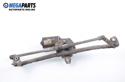 Front wipers motor for Audi A3 (8L) 1.9 TDI, 110 hp automatic, 2000