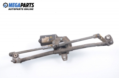 Motor scheibenwischer, vorne for Audi A3 (8L) 1.9 TDI, 110 hp automatic, 2000