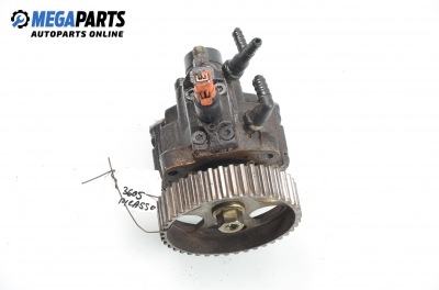 Diesel injection pump for Citroen Xsara Picasso 2.0 HDi, 90 hp, 2002 № Bosch 0 445 010 046