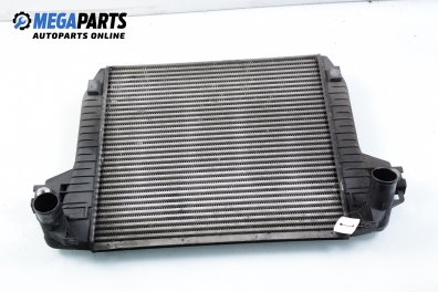 Intercooler for Jeep Cherokee (KJ) 2.5 CRD, 143 hp, 2003