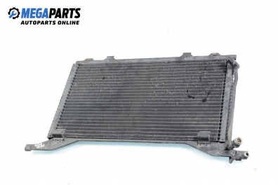 Air conditioning radiator for Mercedes-Benz E-Class 210 (W/S) 2.2 CDI, 143 hp, station wagon automatic, 2000