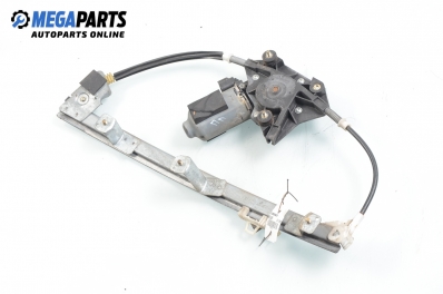 Electric window regulator for Alfa Romeo 156 1.6 16V T.Spark, 120 hp, sedan, 1997, position: front - left