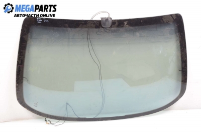Rear window for Mercedes-Benz S-Class W220 (1998-2005) 4.0 automatic, position: rear
